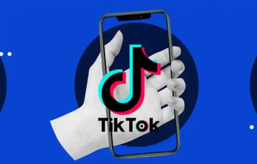 TikTok telefon numaramı kapattım giremiyorum