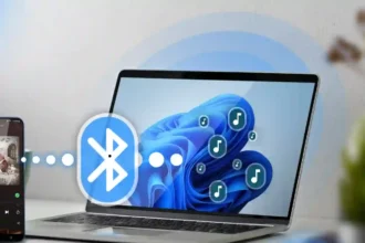 Windows 11 Bluetooth açılmıyor