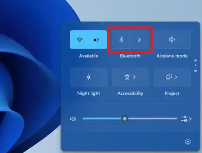 Windows 11 Bluetooth baglanmiyor 4