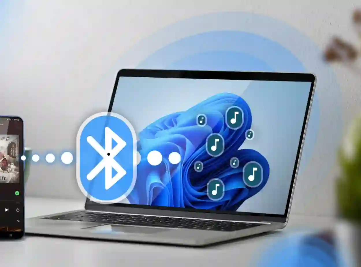 Windows 11 Bluetooth açılmıyor