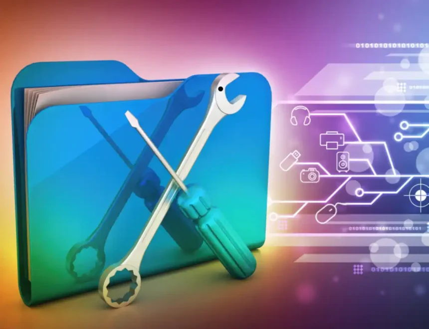 Windows 11 driver indirme