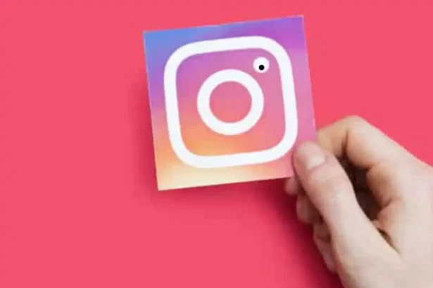 Instagram hesabımı dondurdum açamıyorum boş sayfa geliyor
