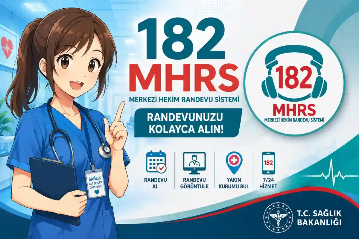 182 arama sonlandırıldı