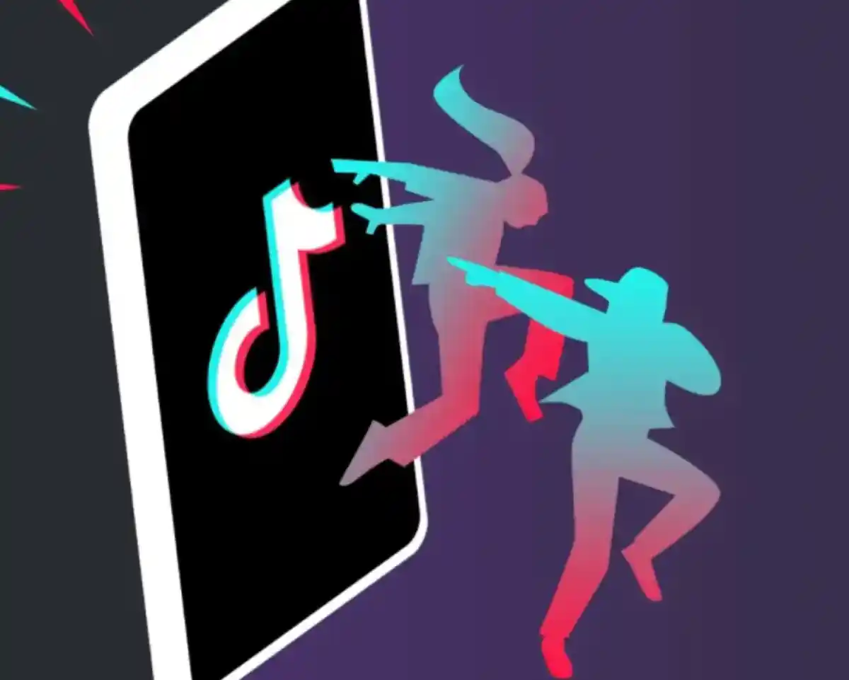 TikTok beğendiğim videolar görünmüyor
