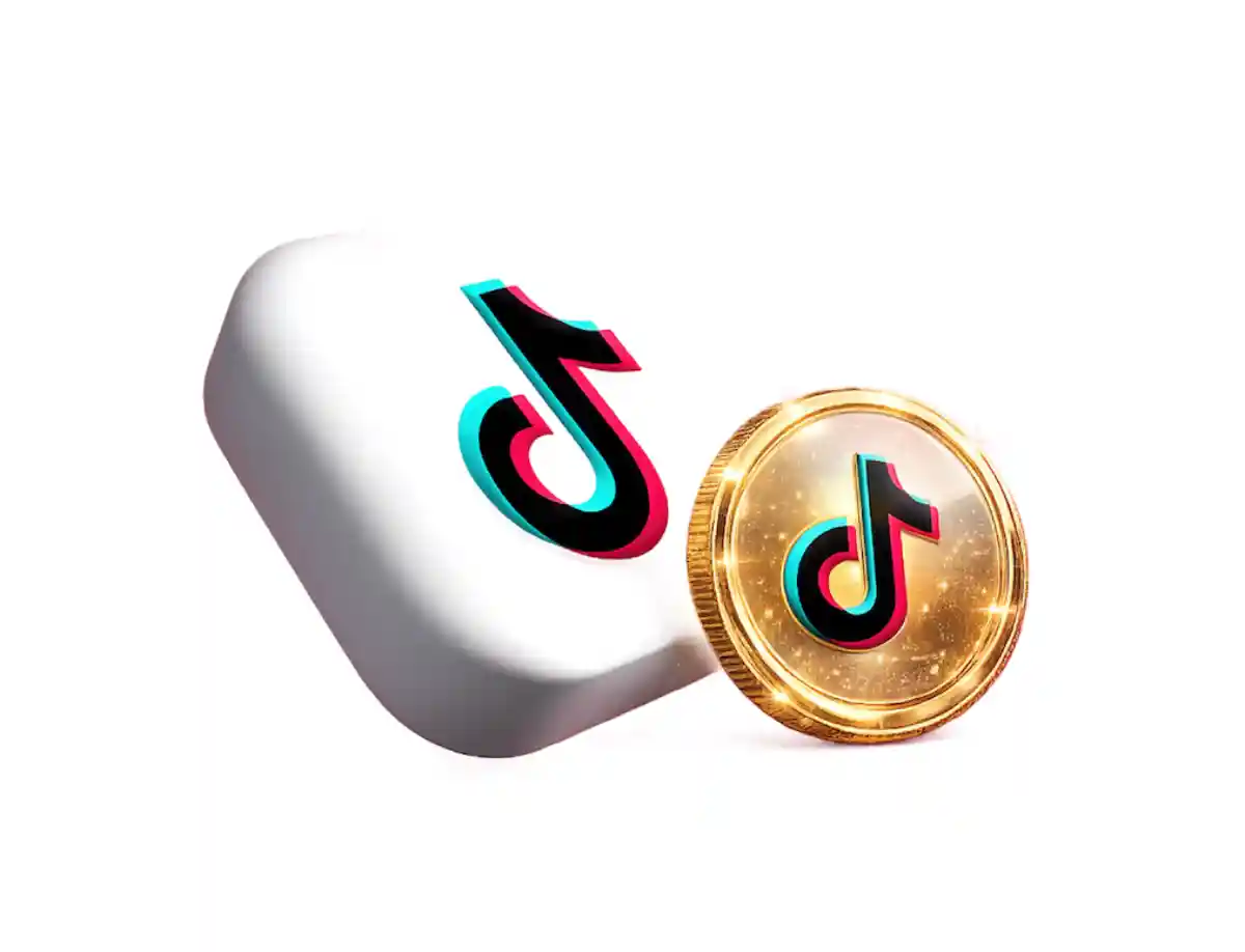 TikTok jetonu aldım ama hesabıma geçmedi