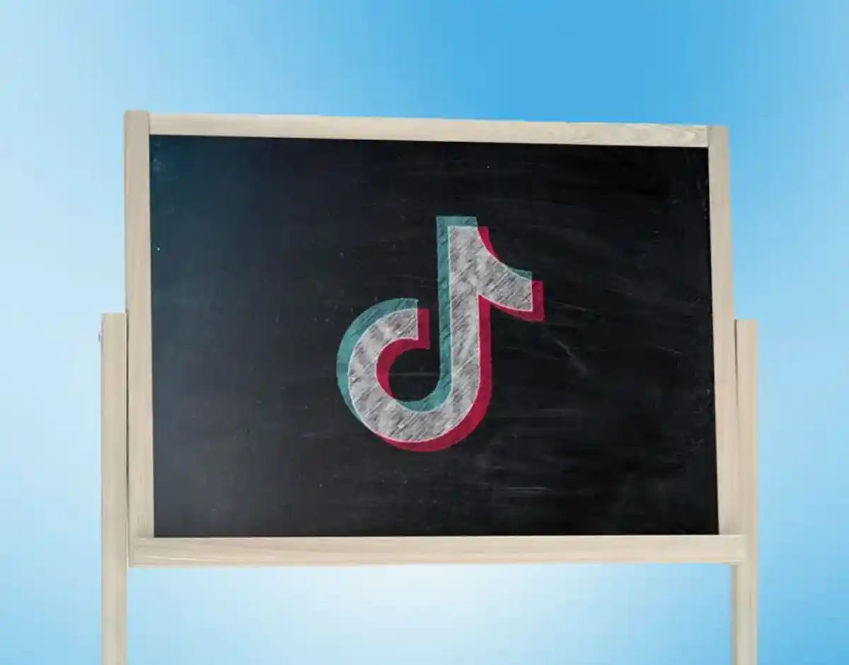 TikTok hediye sandık atamıyorum