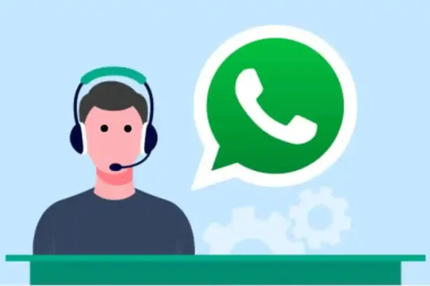 WhatsApp bellek yetersiz hatası