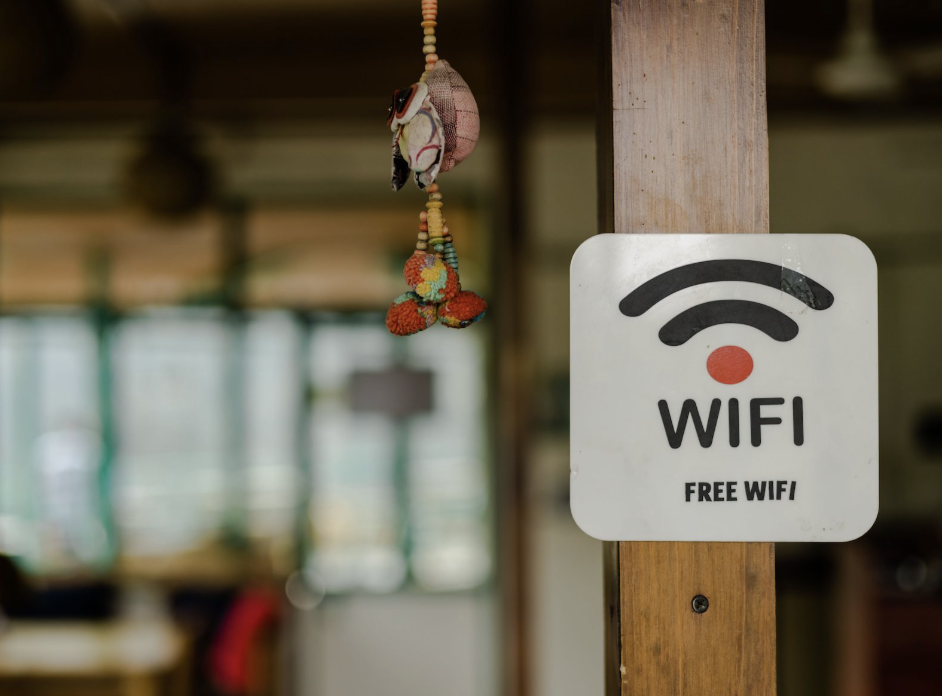 Wi-Fi Ağı İnternete Bağlı Değil Gibi Görünüyor Hatası Wi-Fi internete bağlı değil gibi görünüyor
