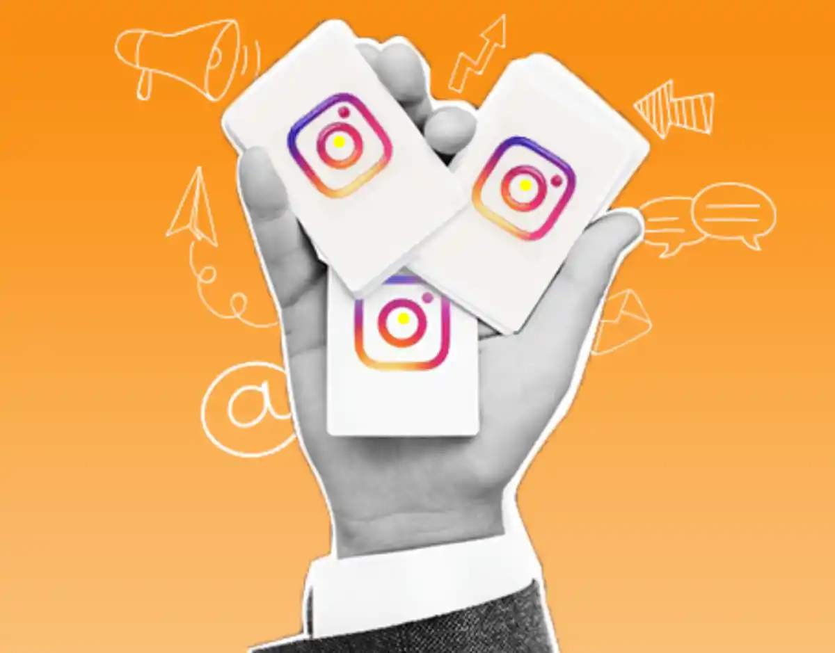 Instagram selfie videosu yüklenirken bir hata oluştu