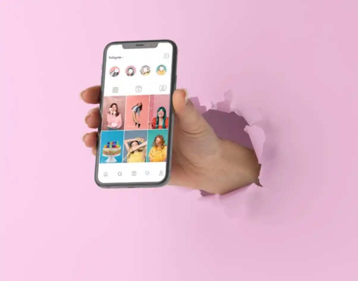Instagram reklam engeli